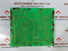 Shinko e3-1413 spc110-3 pc board c23f03729