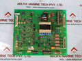 Shinko e3-1413 spc110-3 pc board c23f03729