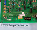 Shinko e3-1413 spc110-3 pc board c23f03729