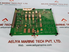 Shinko gop101(e3-1147a) pcb card c23f04440