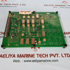 Shinko gop101(e3-1147a) pcb card c23f04440