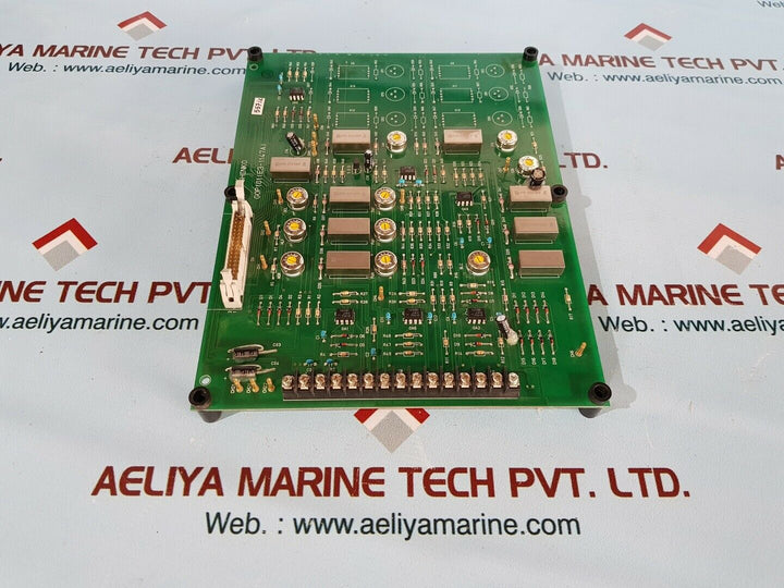 Shinko gop101(e3-1147a) pcb card c23f04440