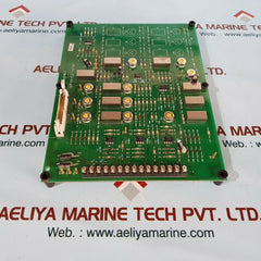 Shinko gop101(e3-1147a) pcb card c23f04440