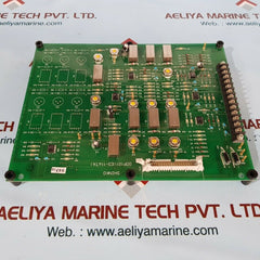 Shinko gop101(e3-1147a) pcb card c23f04440