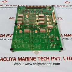 Shinko gop101(e3-1147a) pcb card c23f04440