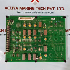 Shinko gop101(e3-1147a) pcb card c23f04440
