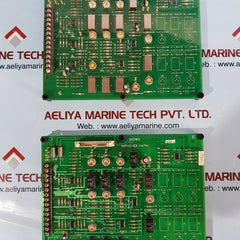Shinko gop101(e3-1147a) pcb card c23f04440