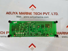 Shinko e3-1036b pcb card spw110