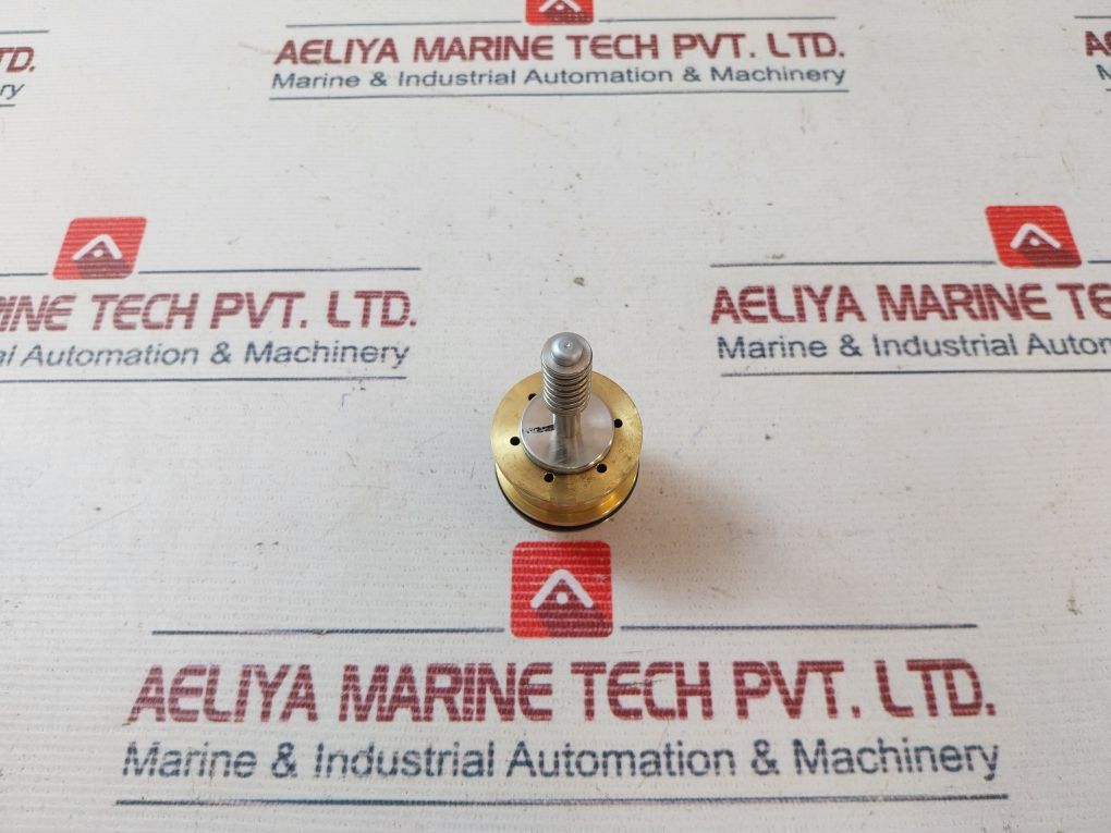 55Mp Pilot Valve