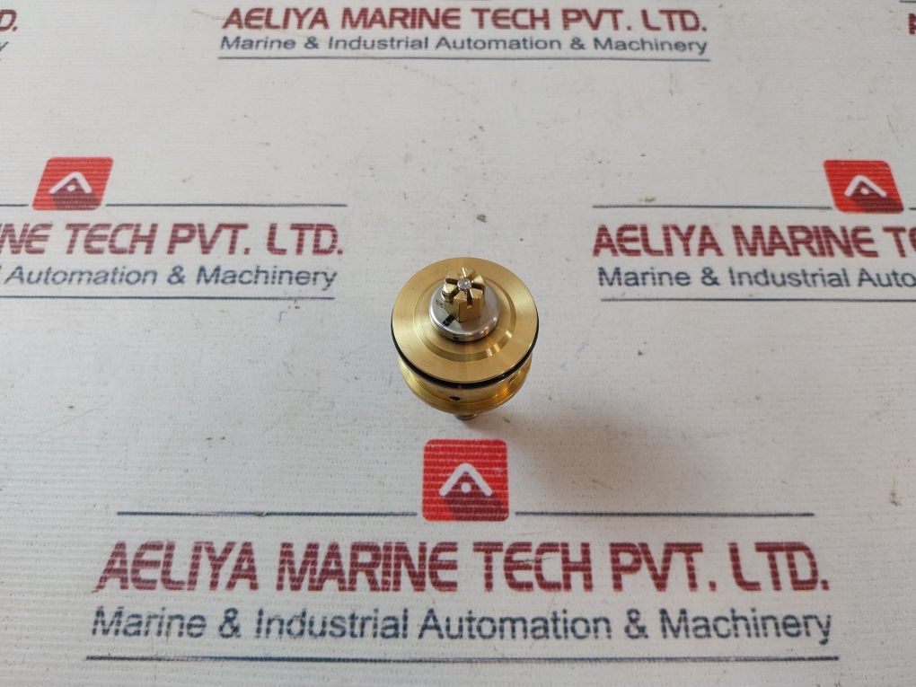 55Mp Pilot Valve