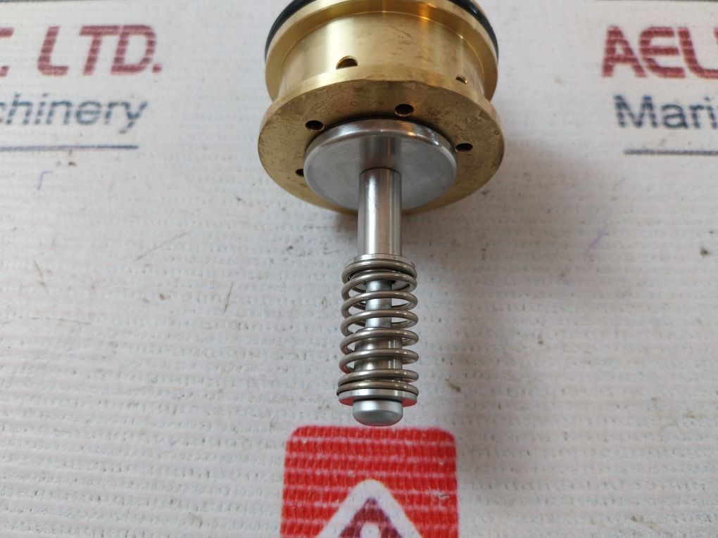 55Mp Pilot Valve