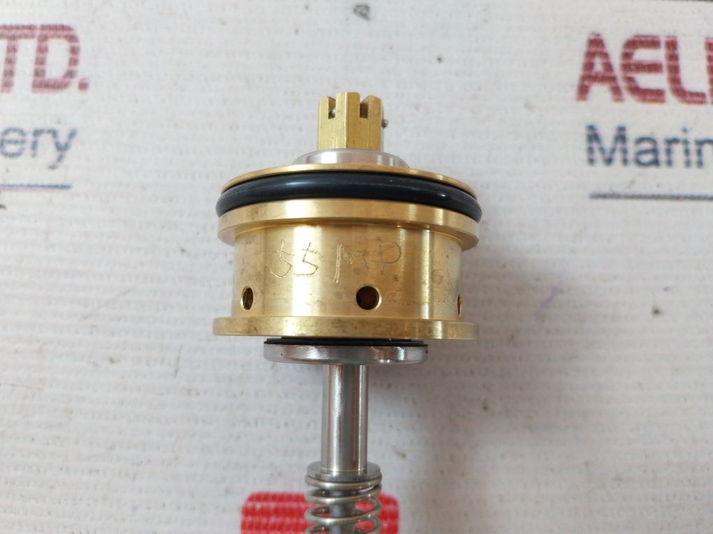 55Mp Pilot Valve