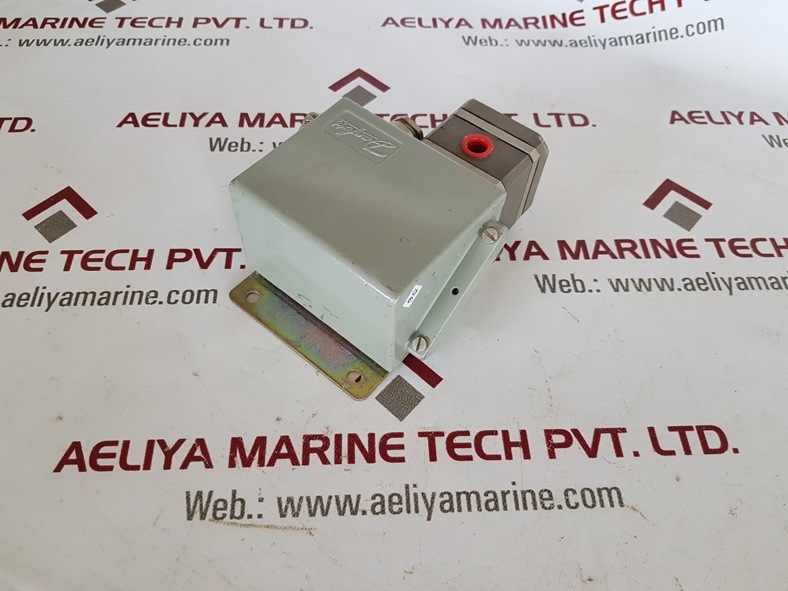 Danfoss cas 155 pressure switch 060-3130 347