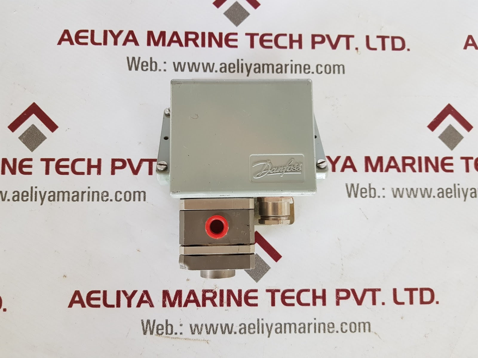Danfoss cas 155 pressure switch 060-3130 347