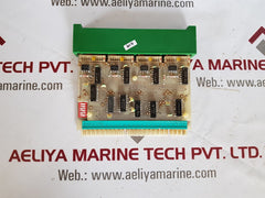 Lnelco riab 311a time module card