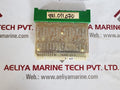 Lnelco riab 311a time module card