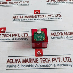 561.01.05 Push Button Assembly Control System, Elevator Set