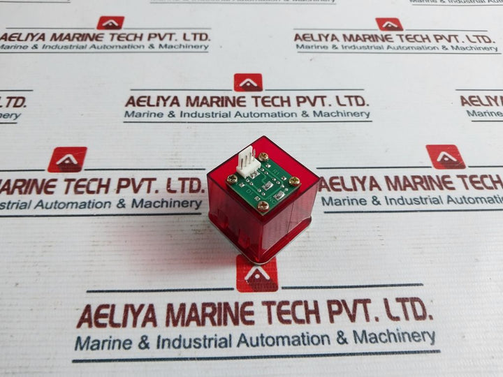 561.01.05 Push Button Assembly Control System, Elevator Set