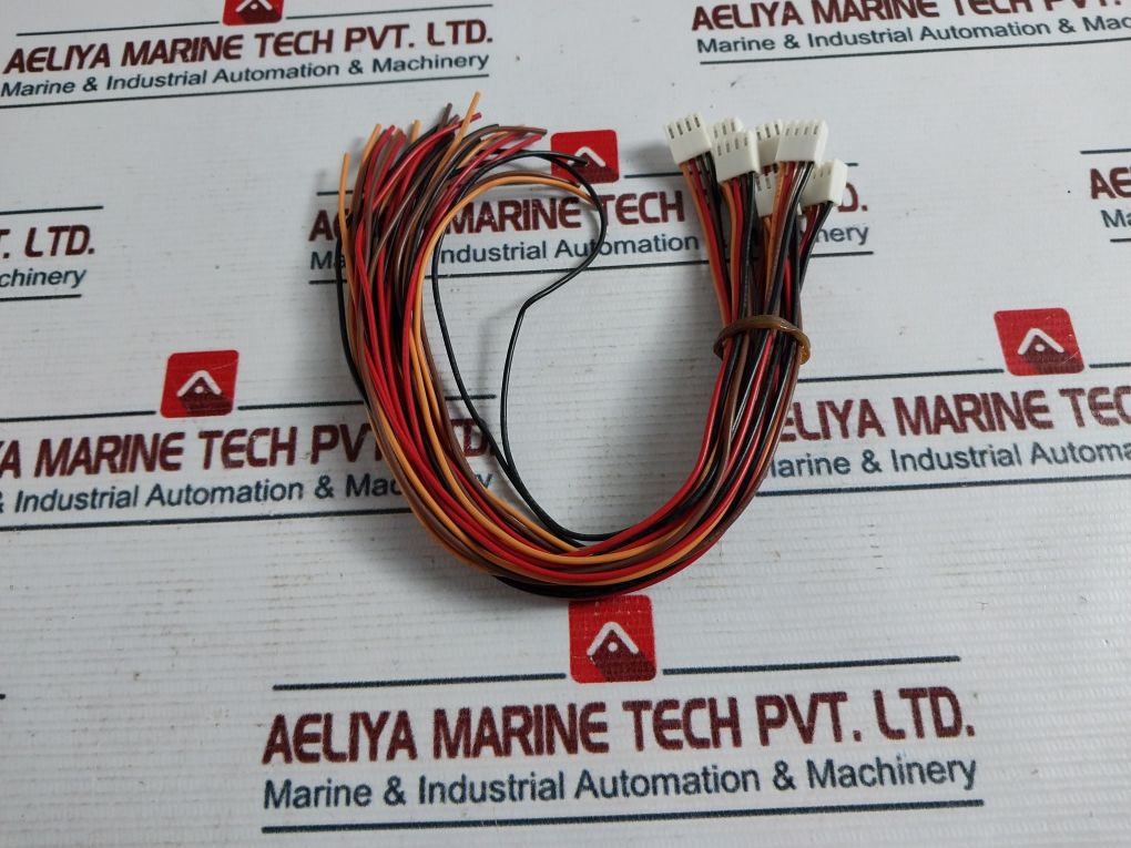 561.01.05 Push Button Assembly Control System, Elevator Set