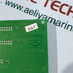 deif gpu/2/gs