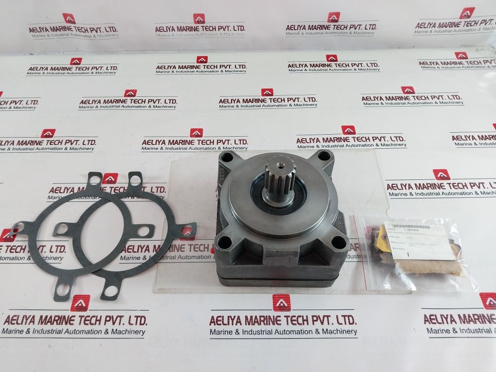 565220 Mult Disc Brake