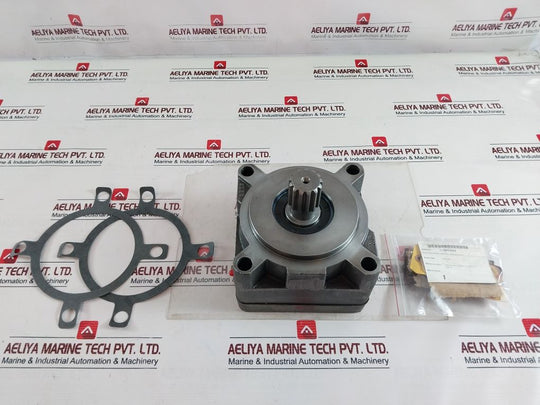 565220 Mult Disc Brake