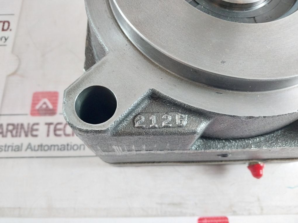 565220 Mult Disc Brake 300Mt Traction Winch