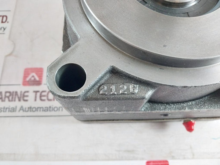 565220 Mult Disc Brake 300Mt Traction Winch