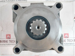 565220 Mult Disc Brake 300Mt Traction Winch