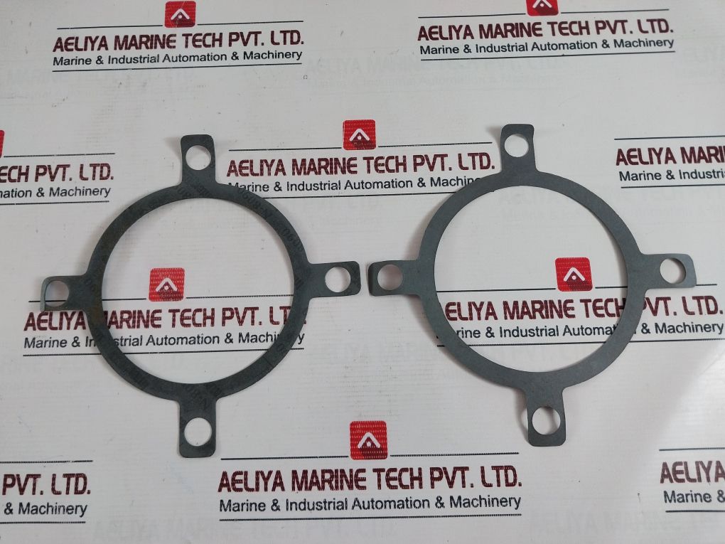 565220 Mult Disc Brake 300Mt Traction Winch