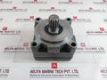 565220 Mult Disc Brake 300Mt Traction Winch