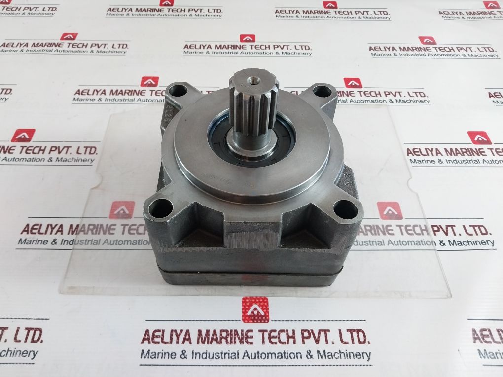 565220 Mult Disc Brake 300Mt Traction Winch