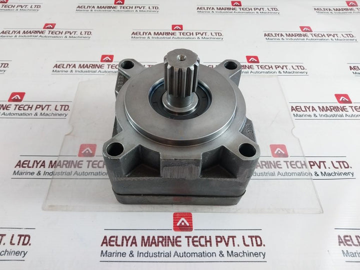 565220 Mult Disc Brake 300Mt Traction Winch