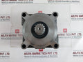 565220 Mult Disc Brake 300Mt Traction Winch