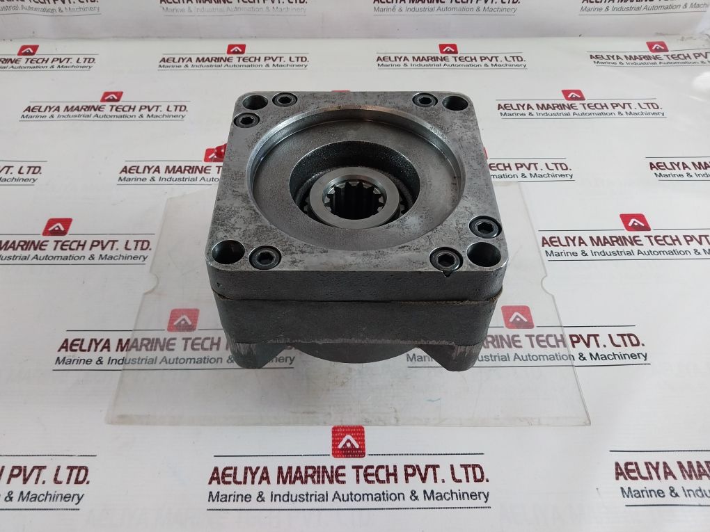 565220 Mult Disc Brake 300Mt Traction Winch