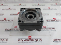 565220 Mult Disc Brake 300Mt Traction Winch