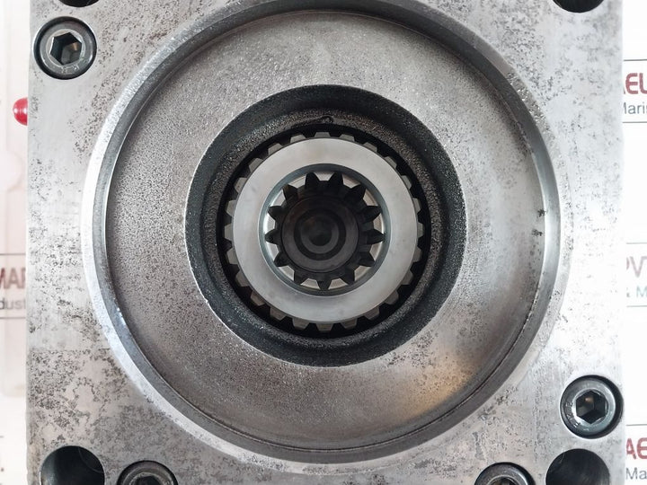 565220 Mult Disc Brake 300Mt Traction Winch