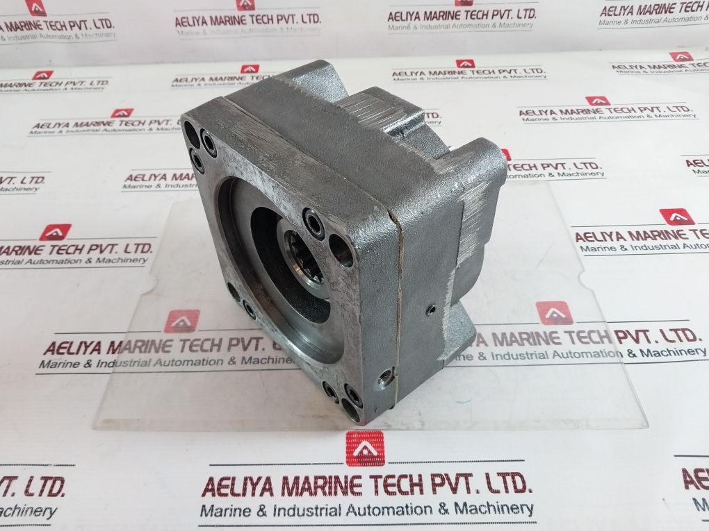 565220 Mult Disc Brake 300Mt Traction Winch