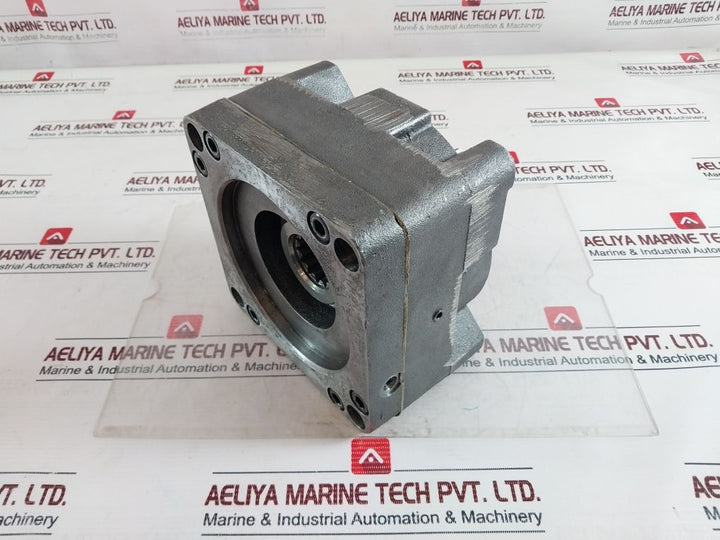 565220 Mult Disc Brake 300Mt Traction Winch