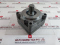 565220 Mult Disc Brake 300Mt Traction Winch