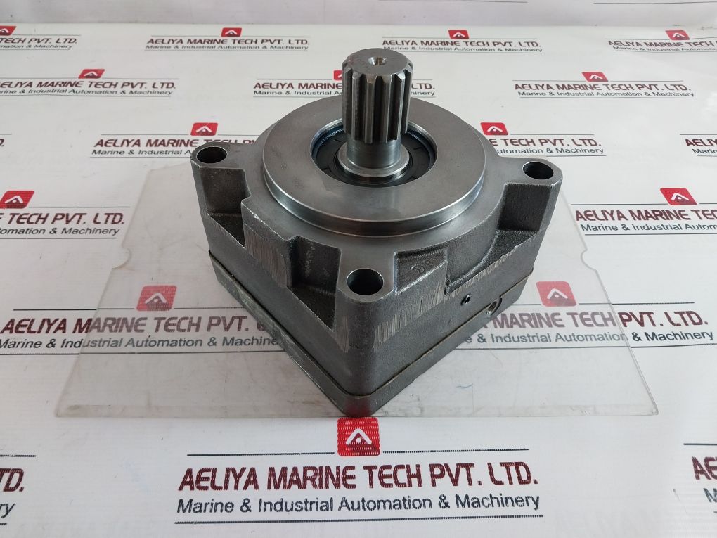 565220 Mult Disc Brake 300Mt Traction Winch