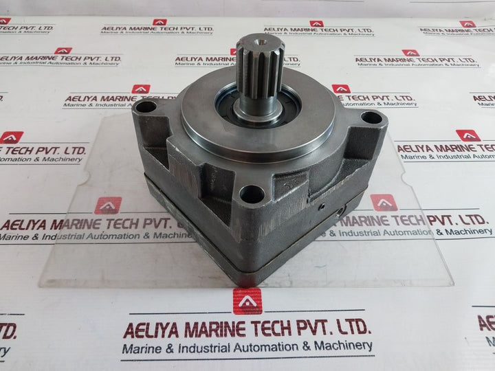 565220 Mult Disc Brake 300Mt Traction Winch