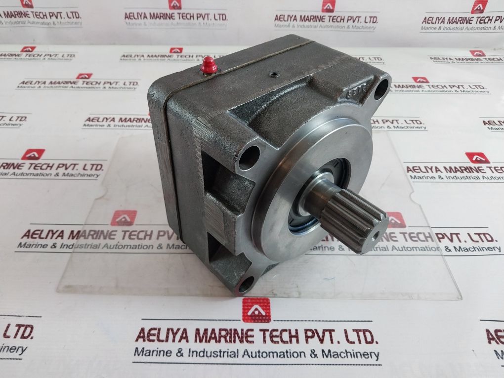 565220 Mult Disc Brake 300Mt Traction Winch