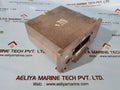 Liebherr can modul pme1 outputmodul 7-48v