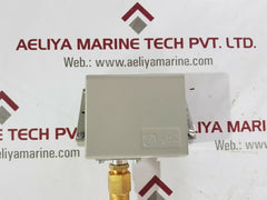 Danfoss kps 81 temprature switch