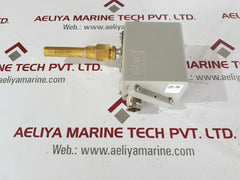 Danfoss kps 81 temprature switch