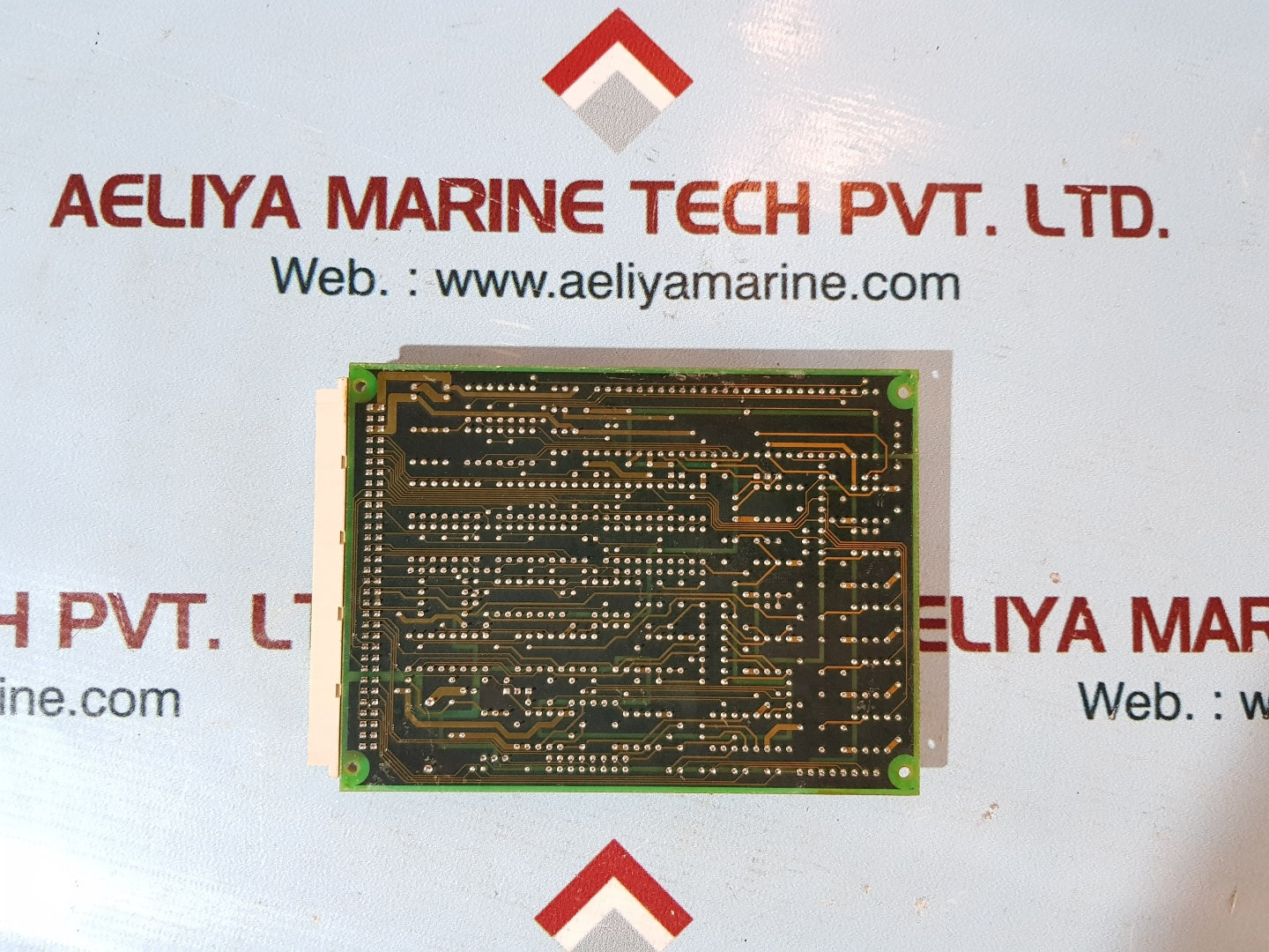 Omron xc5a-6422 pc board