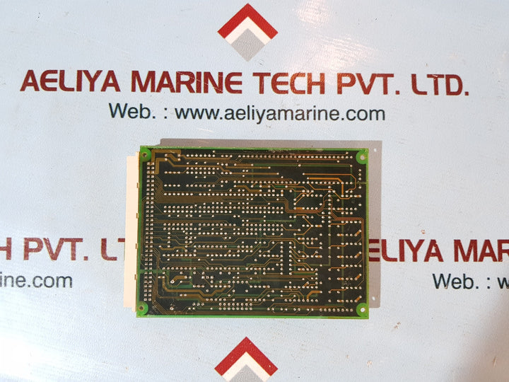 Omron xc5a-6422 pc board