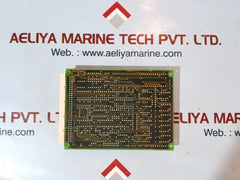 Omron xc5a-6422 pc board
