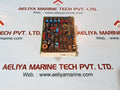 Omron xc5a-6422 pc board